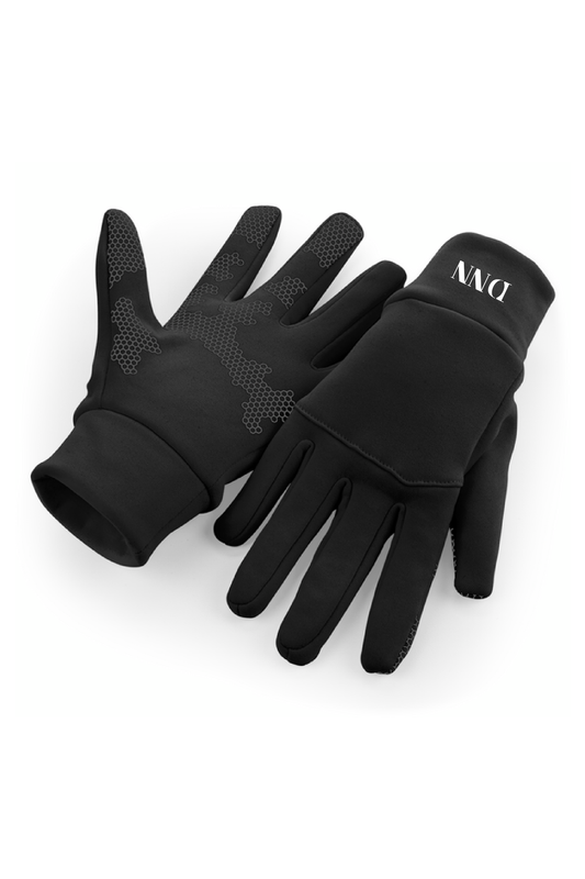 DNN Gloves