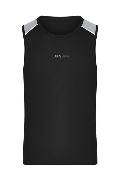 DNN Running Tank