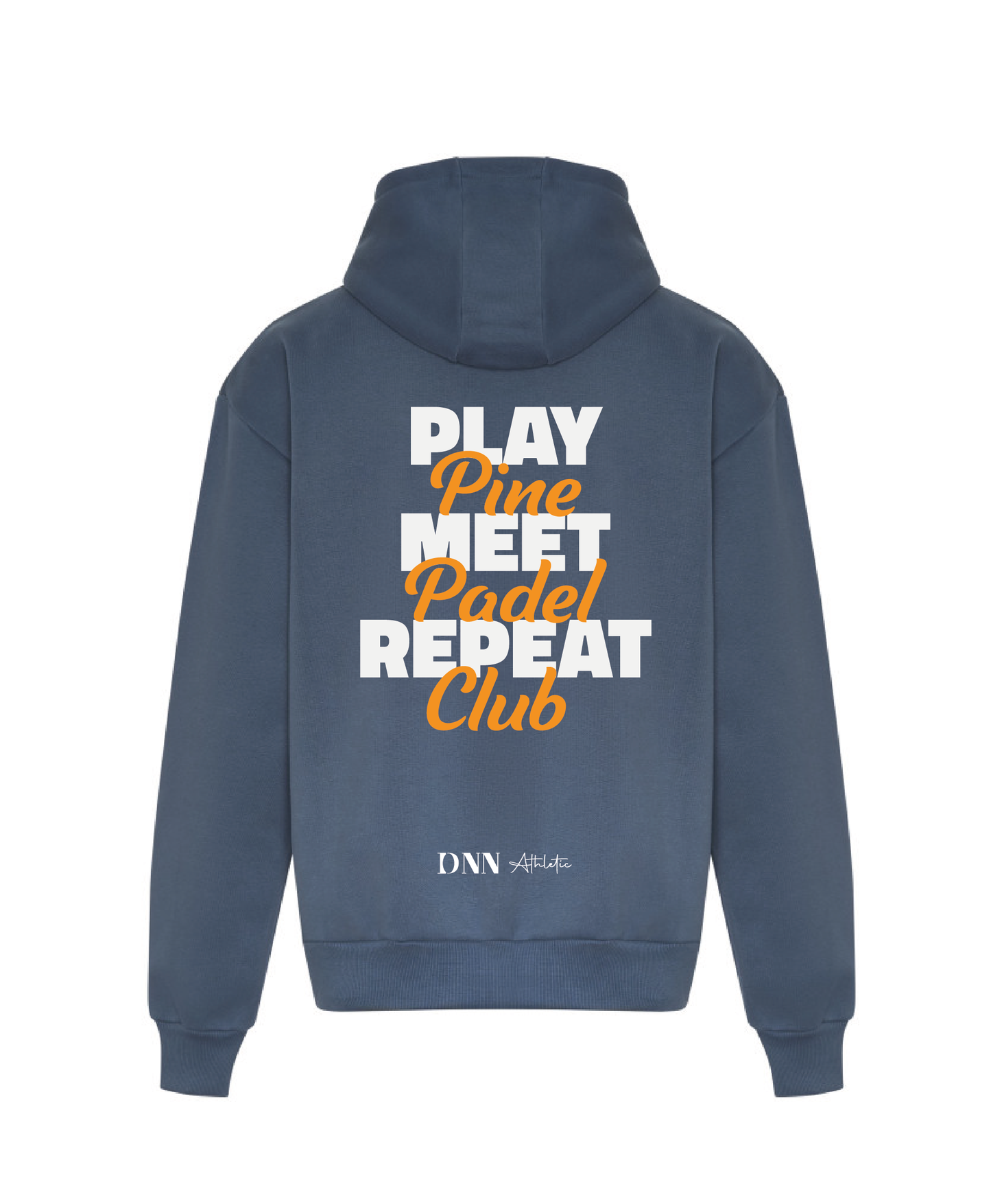 Pine Padel Hoodie