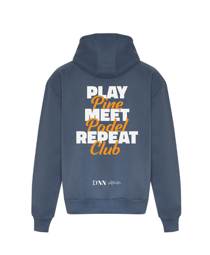 Pine Padel Hoodie