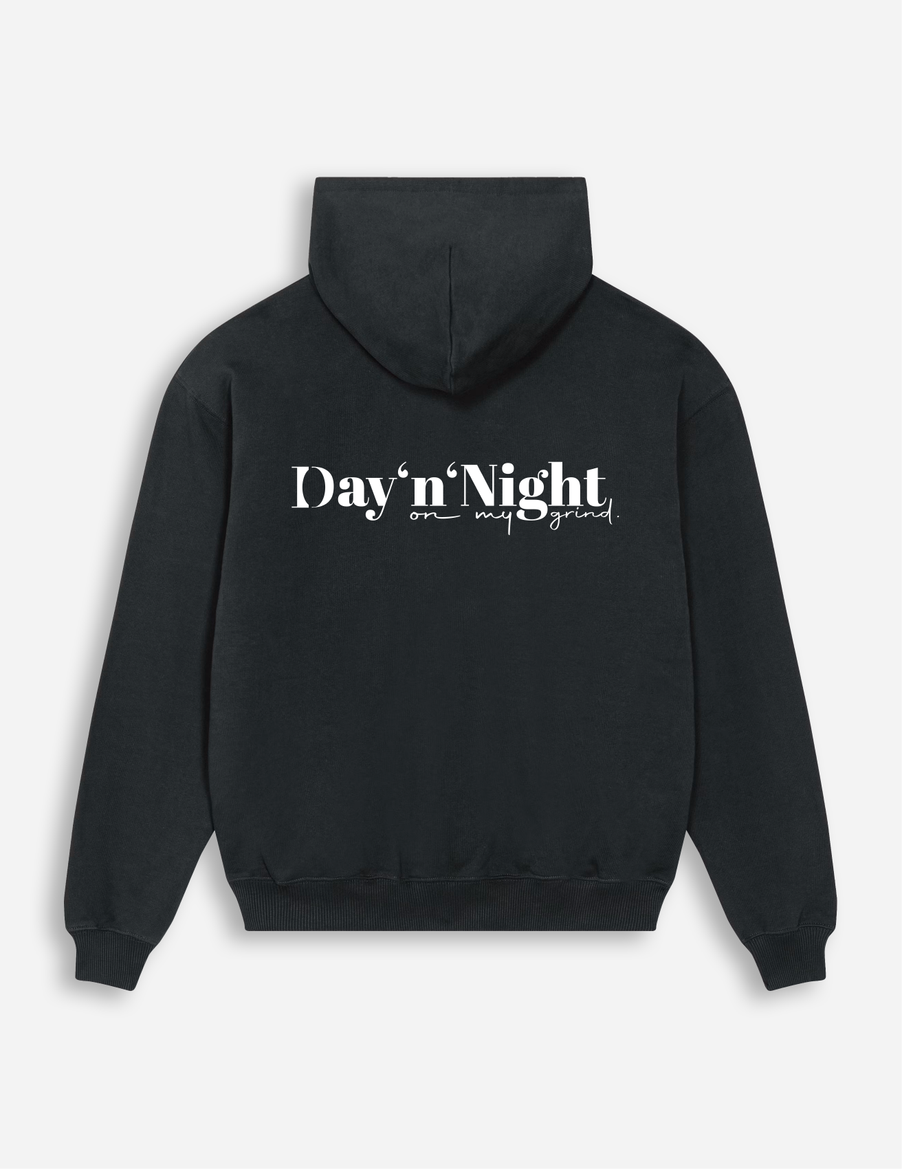 DNN Oversize Hoodie Classic