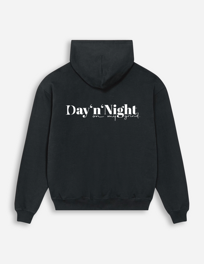 DNN Oversize Hoodie Classic