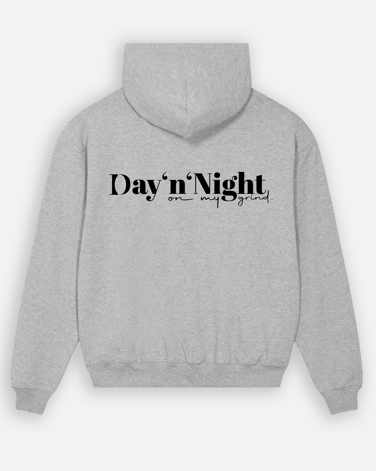 DNN Oversize Hoodie Classic