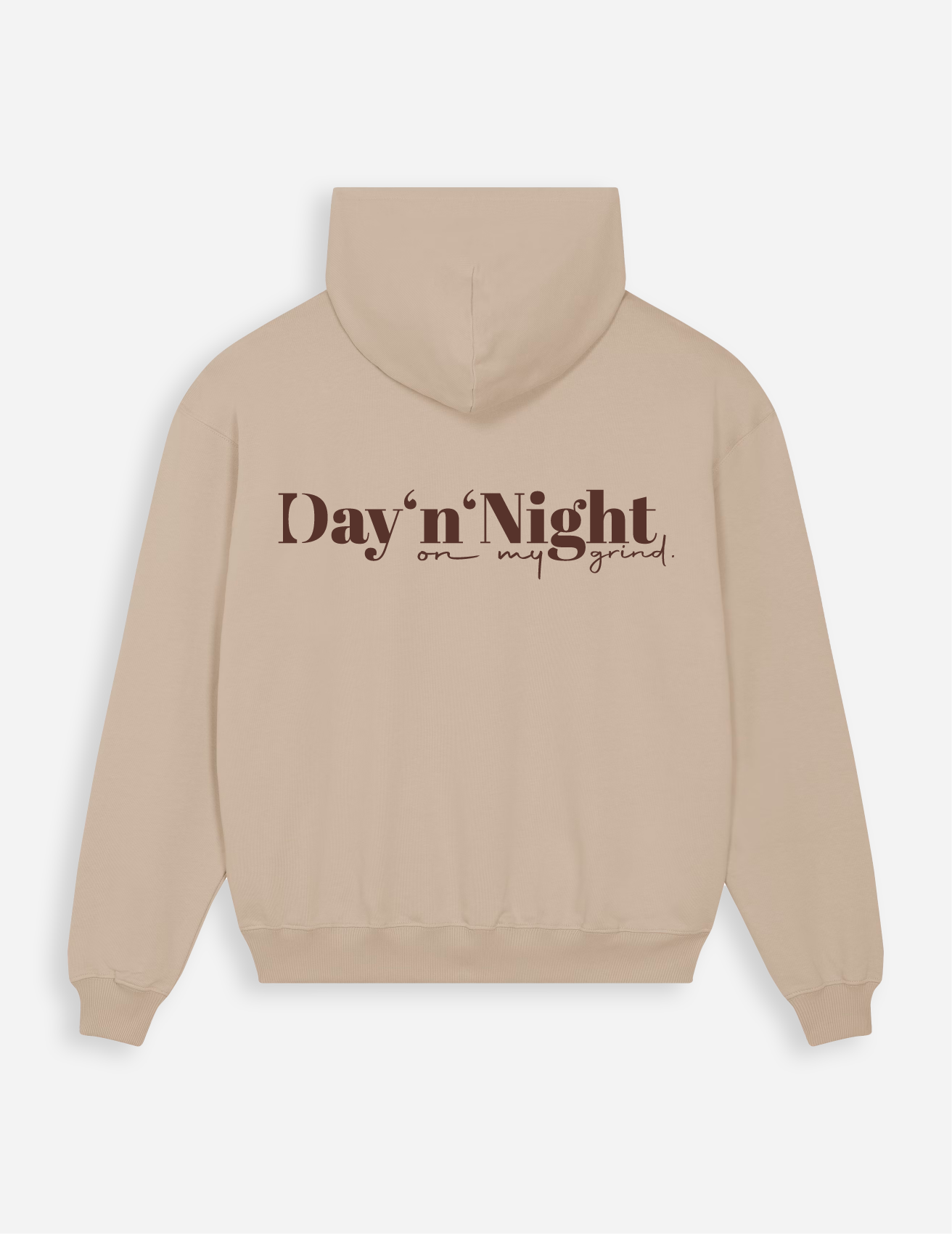 DNN Oversize Hoodie Classic
