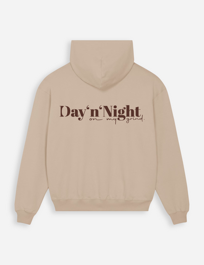 DNN Oversize Hoodie Classic