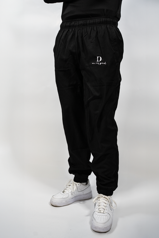 DNN Performance Trackpants