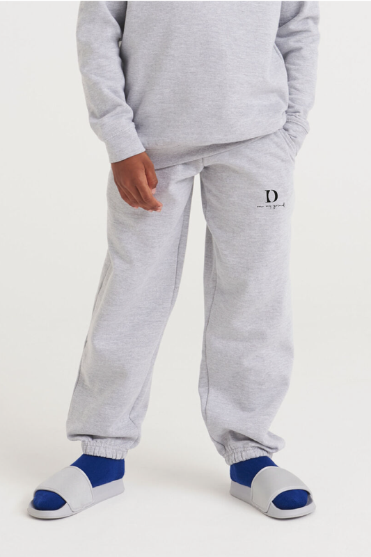 DNN Kids Sweatpants