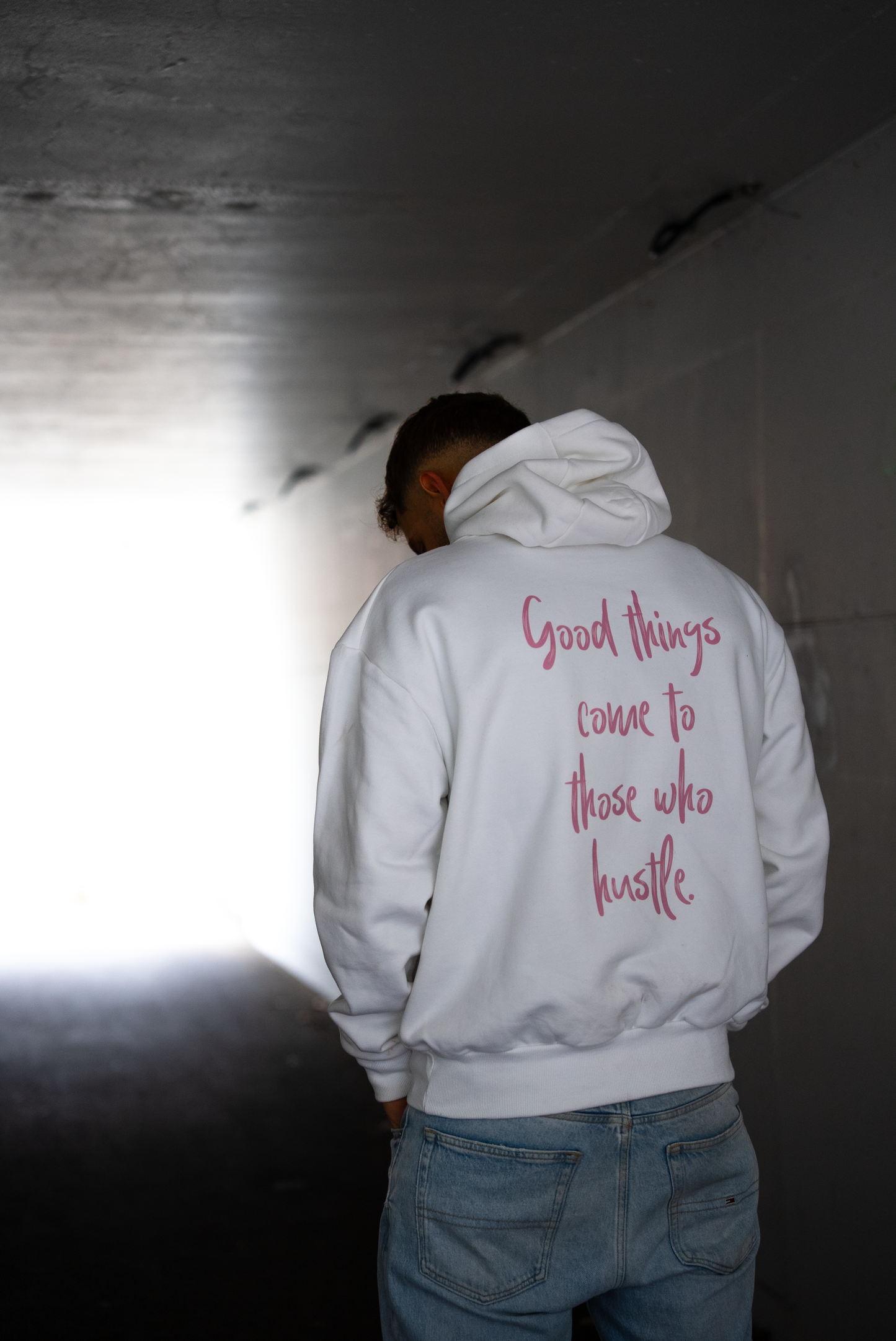 DNN Victory Hoodie