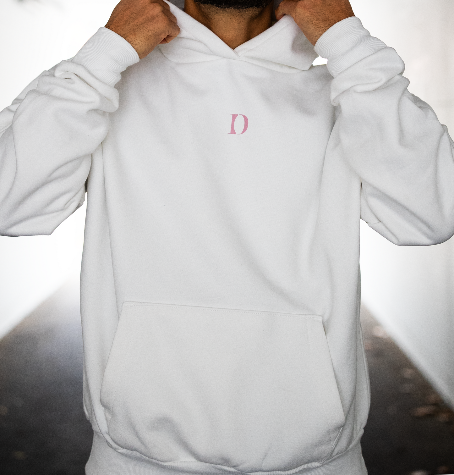 DNN Victory Hoodie