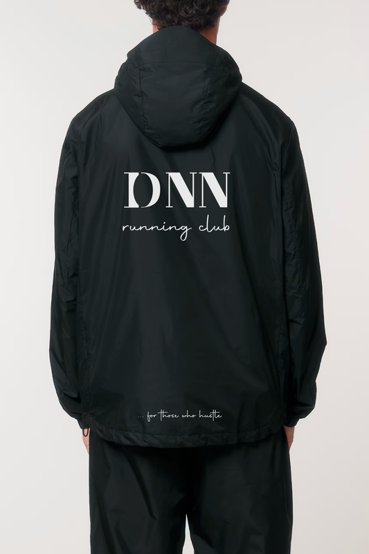 DNN Windbreaker