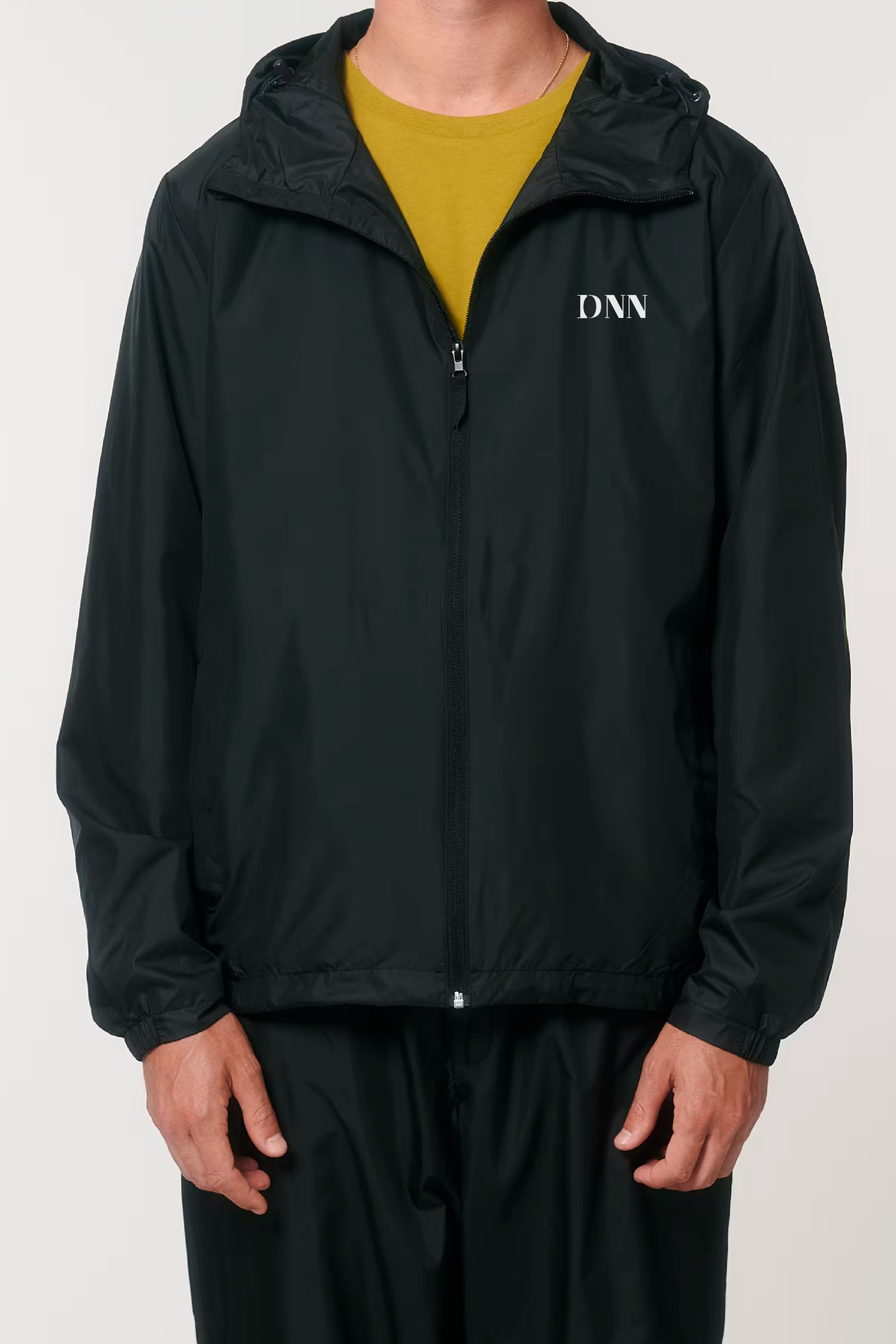 DNN Windbreaker