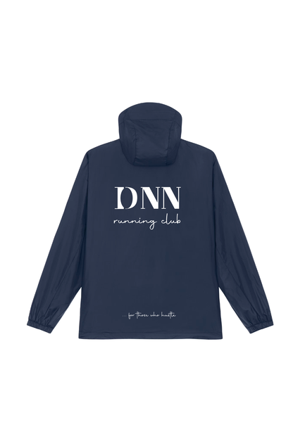 DNN Windbreaker