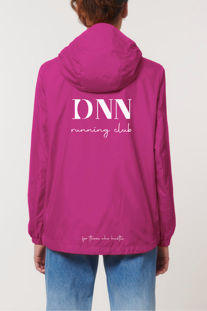 DNN Windbreaker
