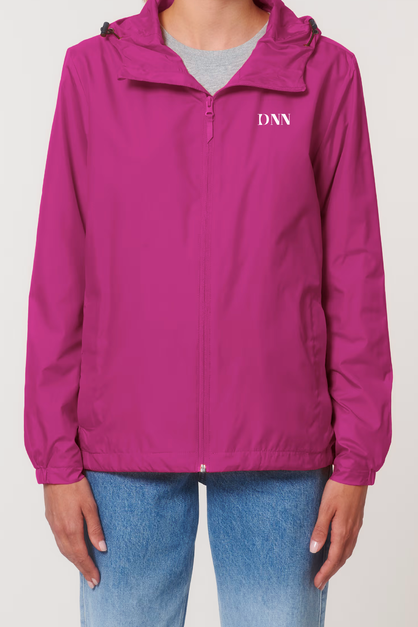 DNN Windbreaker