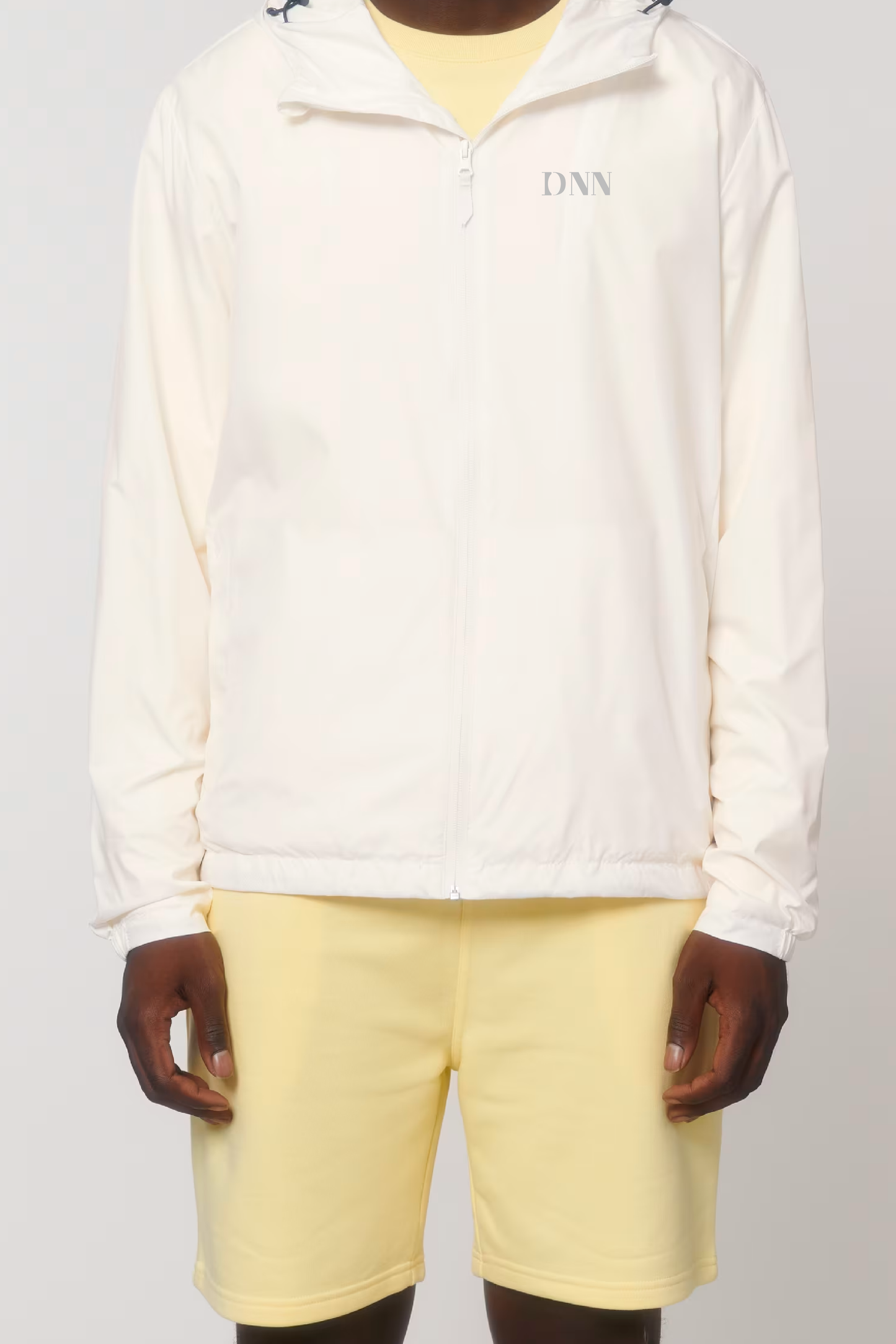 DNN Windbreaker