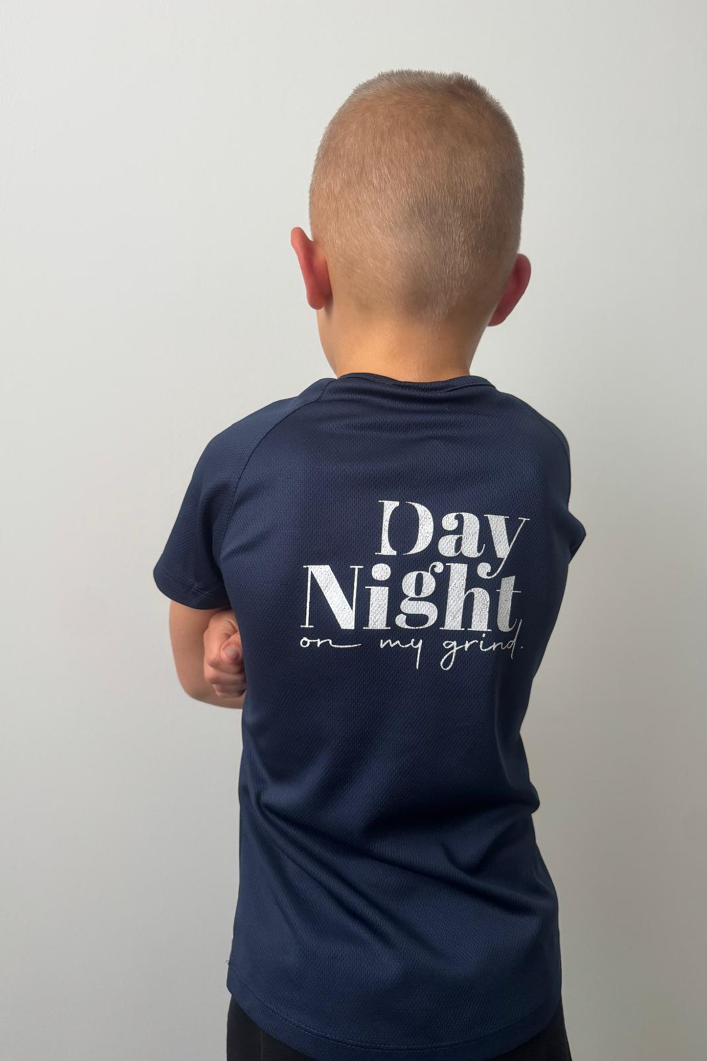 DNN Kids Sports Tee
