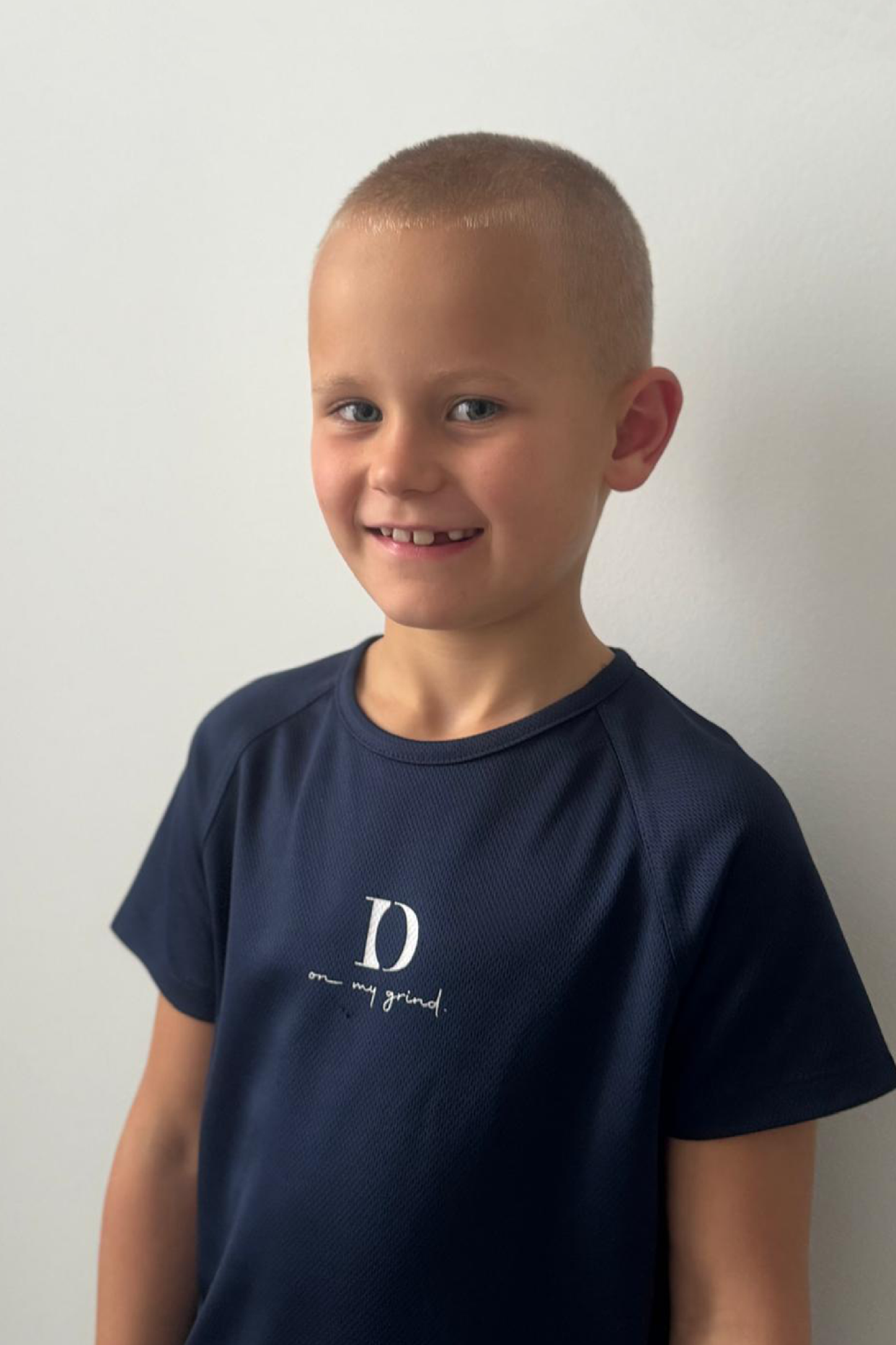 DNN Kids Sports Tee