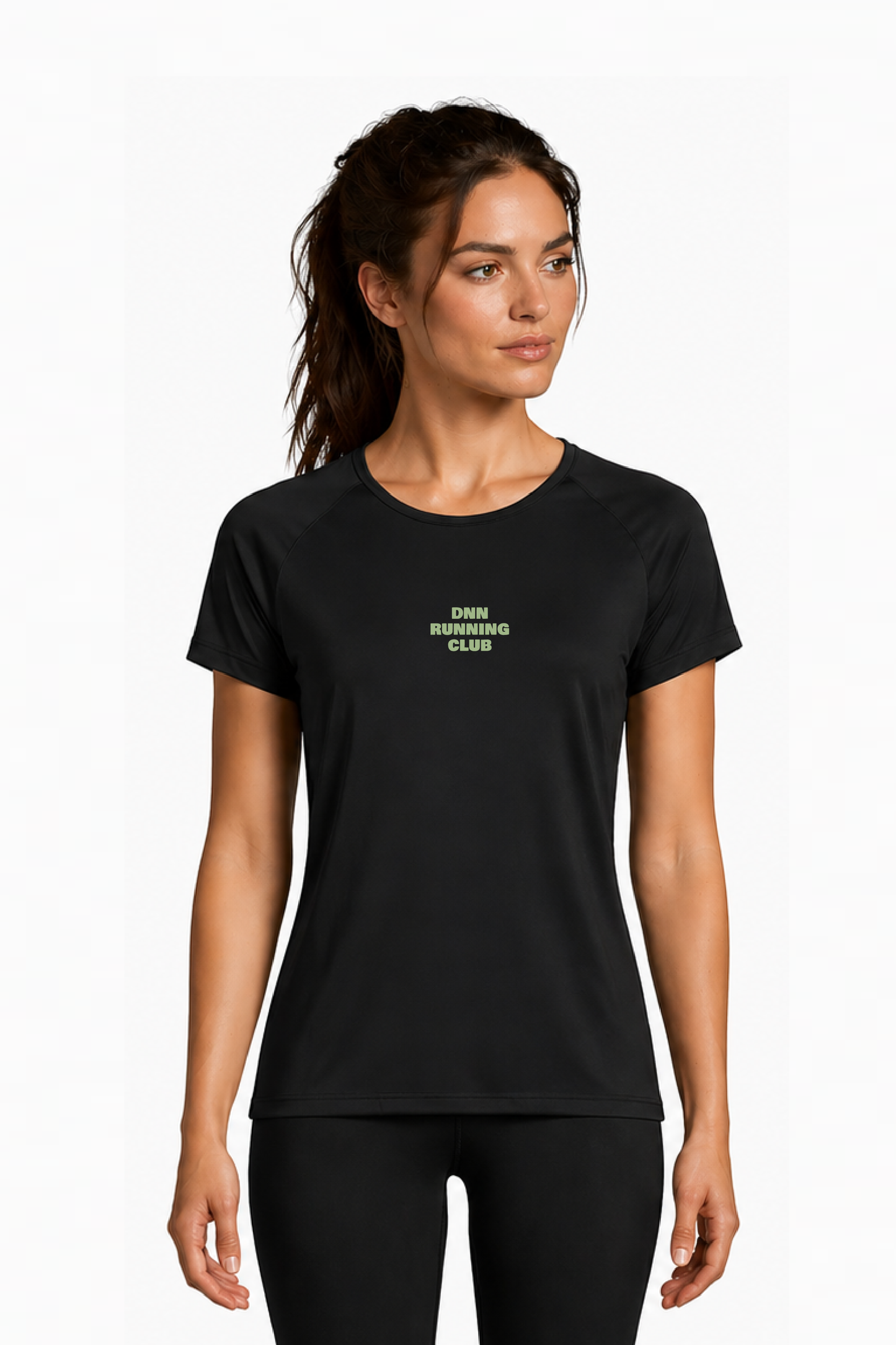 DNN Running Club Shirt Woman