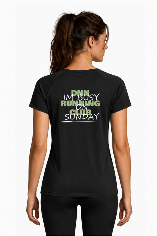 DNN Running Club Shirt Woman