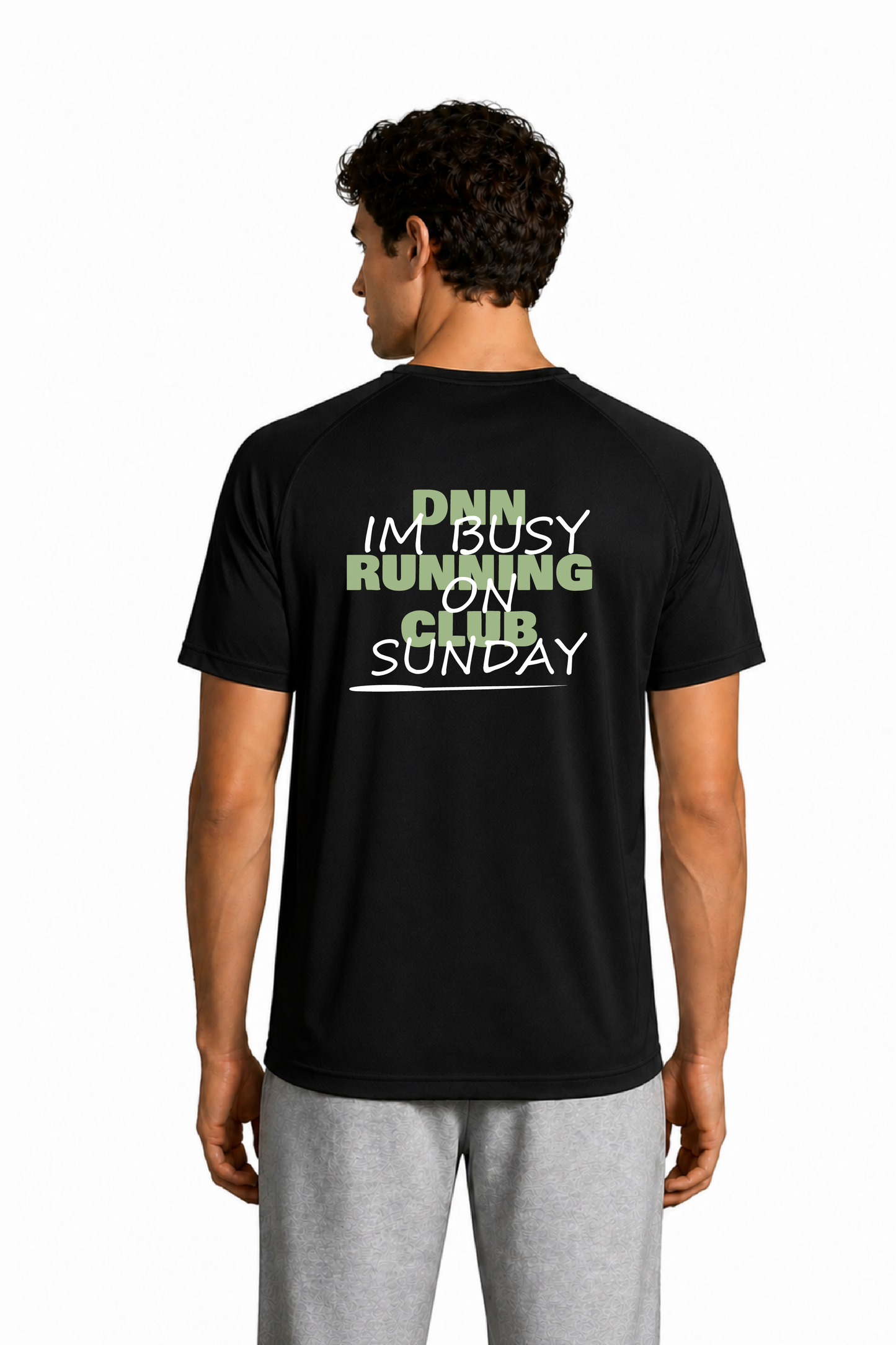 DNN Running Club Shirt
