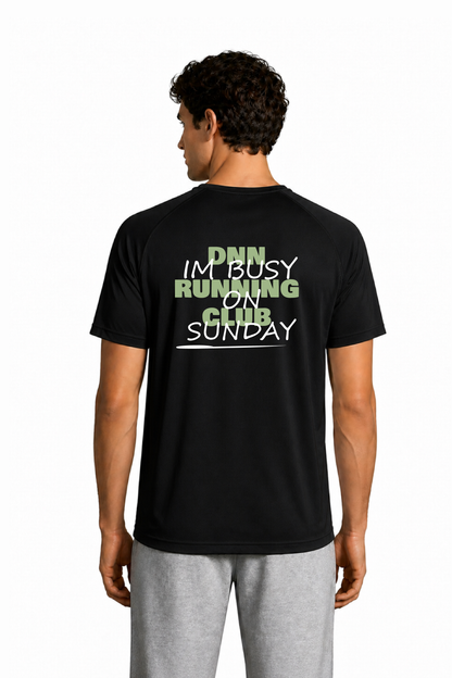 DNN Running Club Shirt