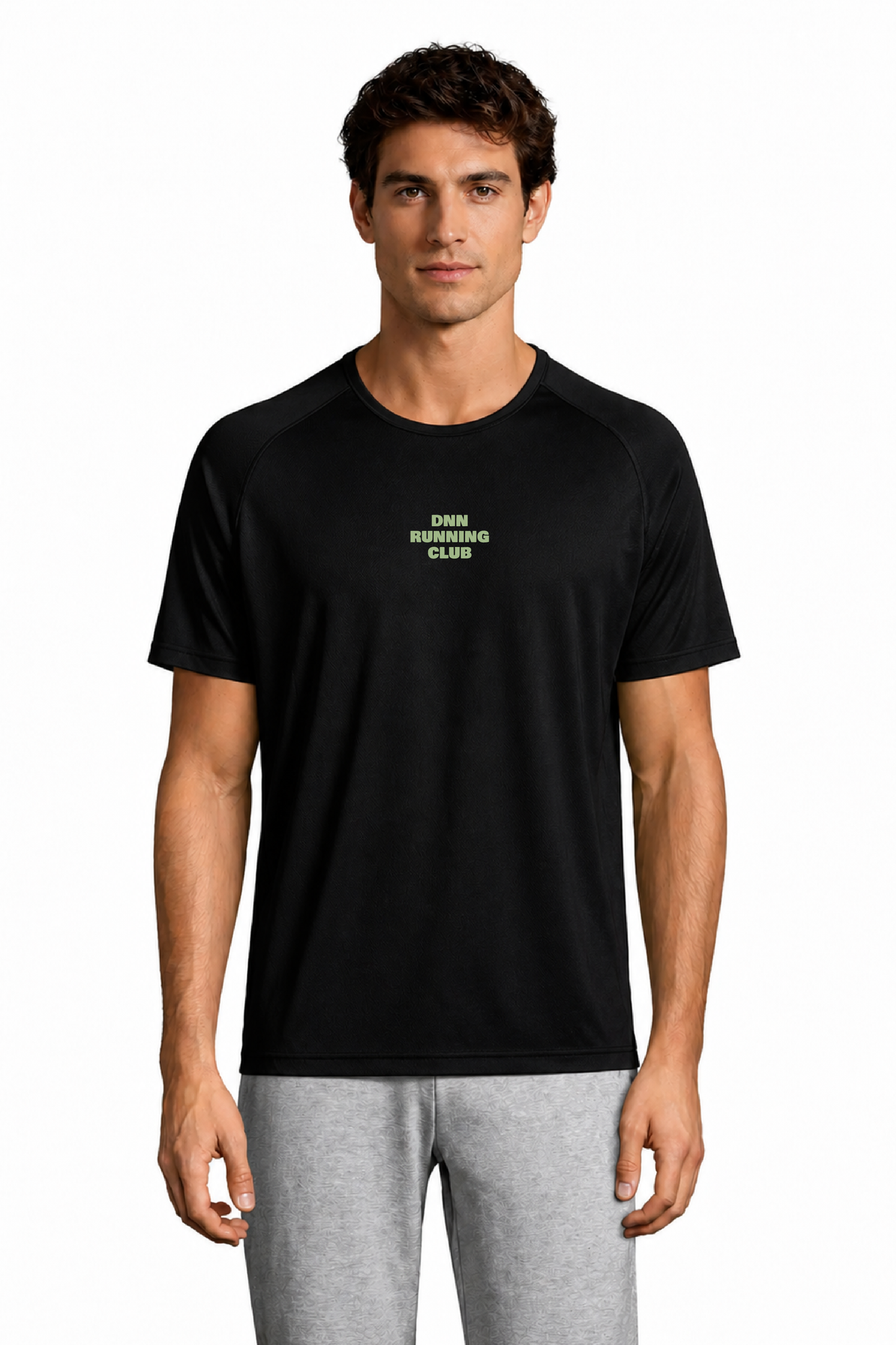DNN Running Club Shirt