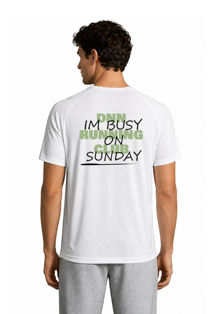 DNN Running Club Shirt