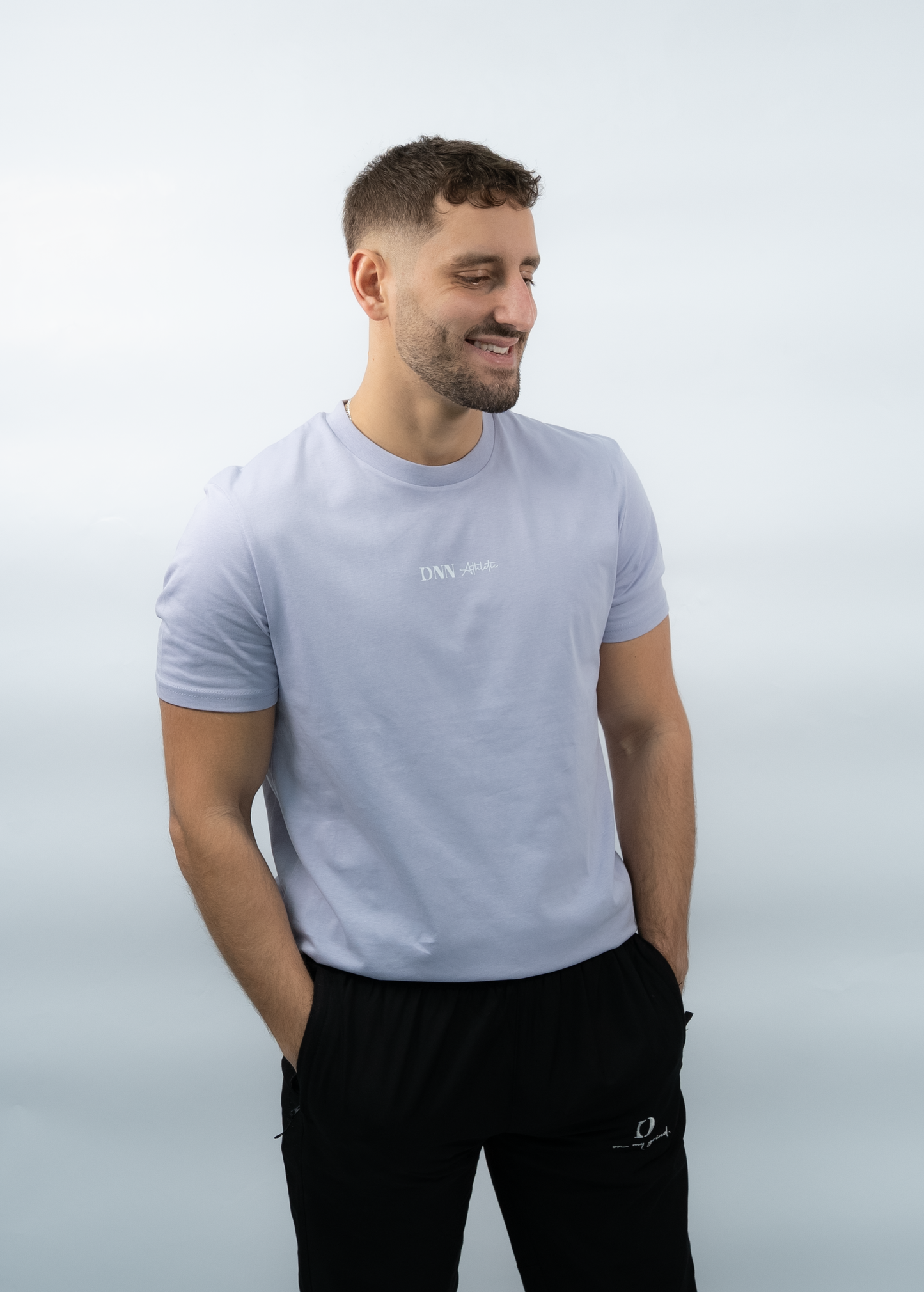 DNN Basic Tee
