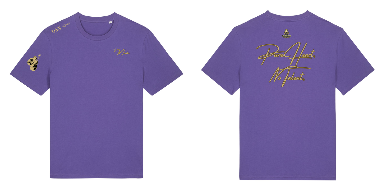Goldenboy Pure Heart Tee