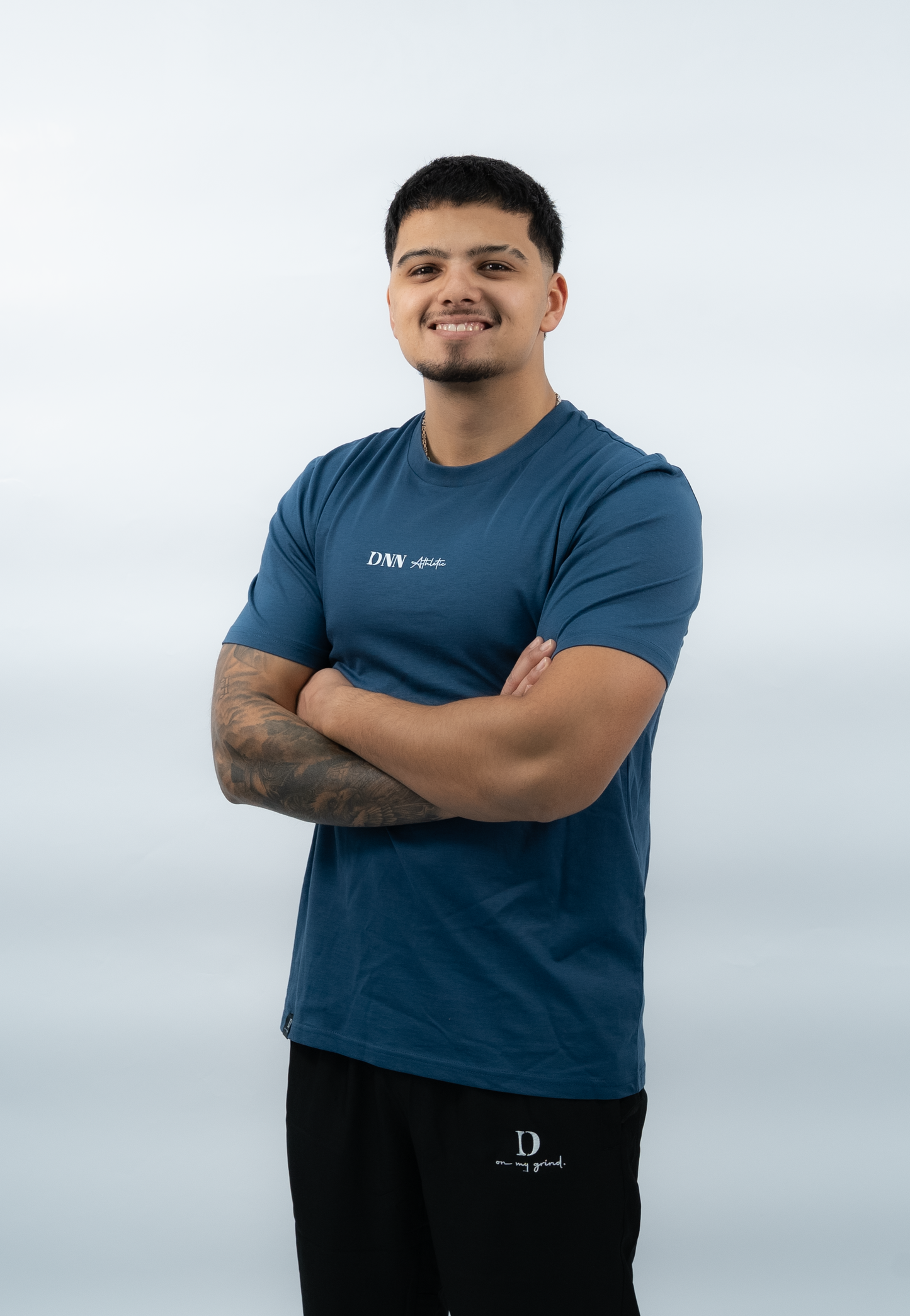 DNN Basic Tee