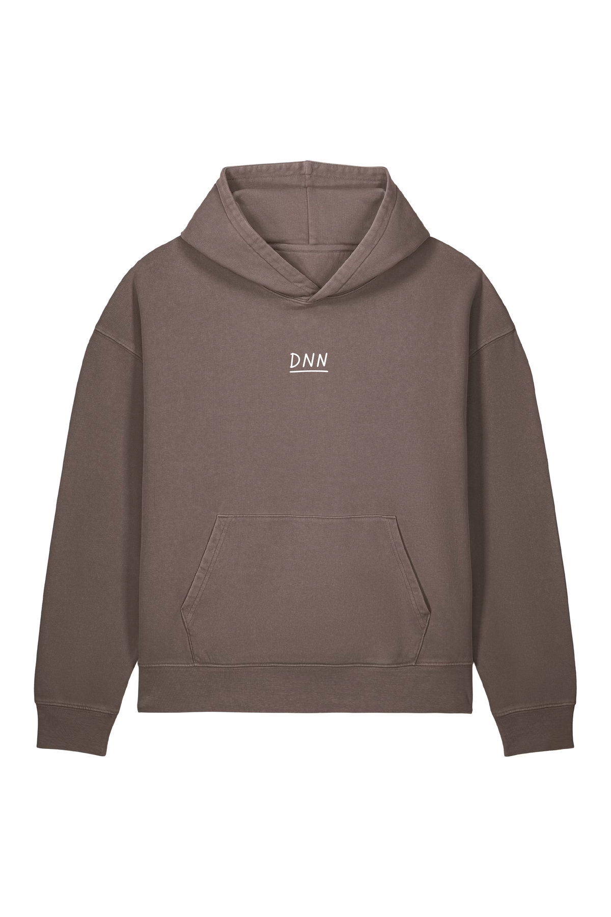 DNN Vintage Pizza Hoodie