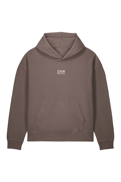 DNN Vintage Pizza Hoodie