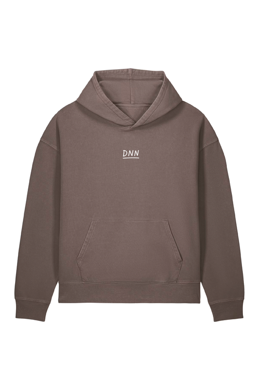 DNN Vintage Pizza Hoodie