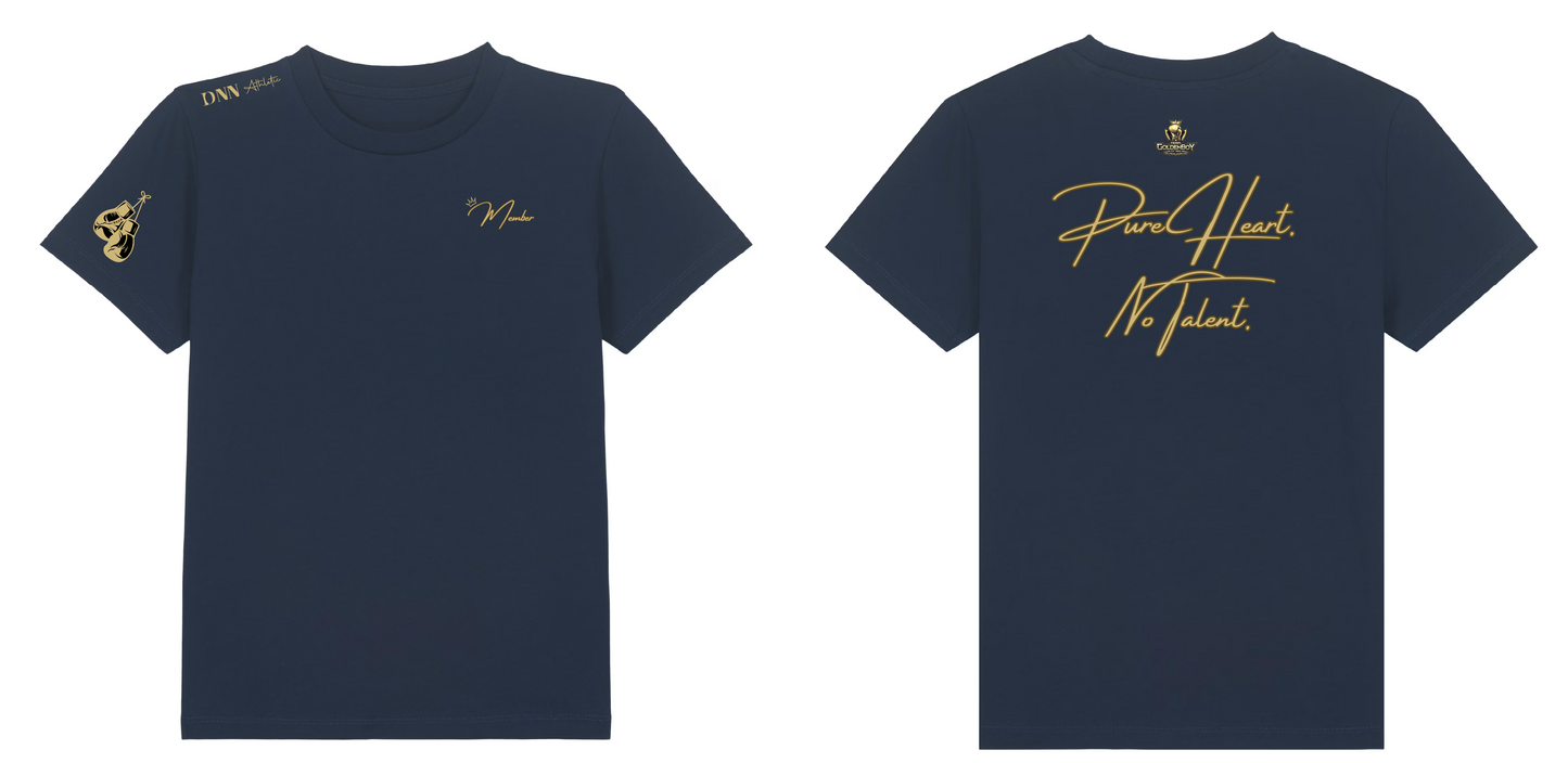 Goldenboy Pure Heart Tee