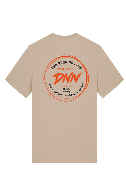 PACE PARTY TEE - VOL. 1