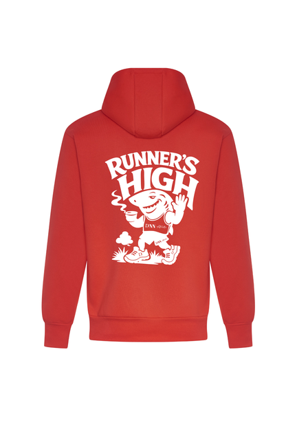 DNN Runners High Hoodie