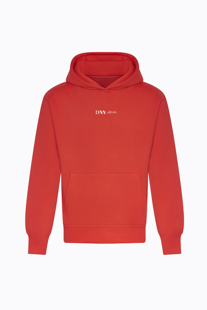 DNN Runners High Hoodie