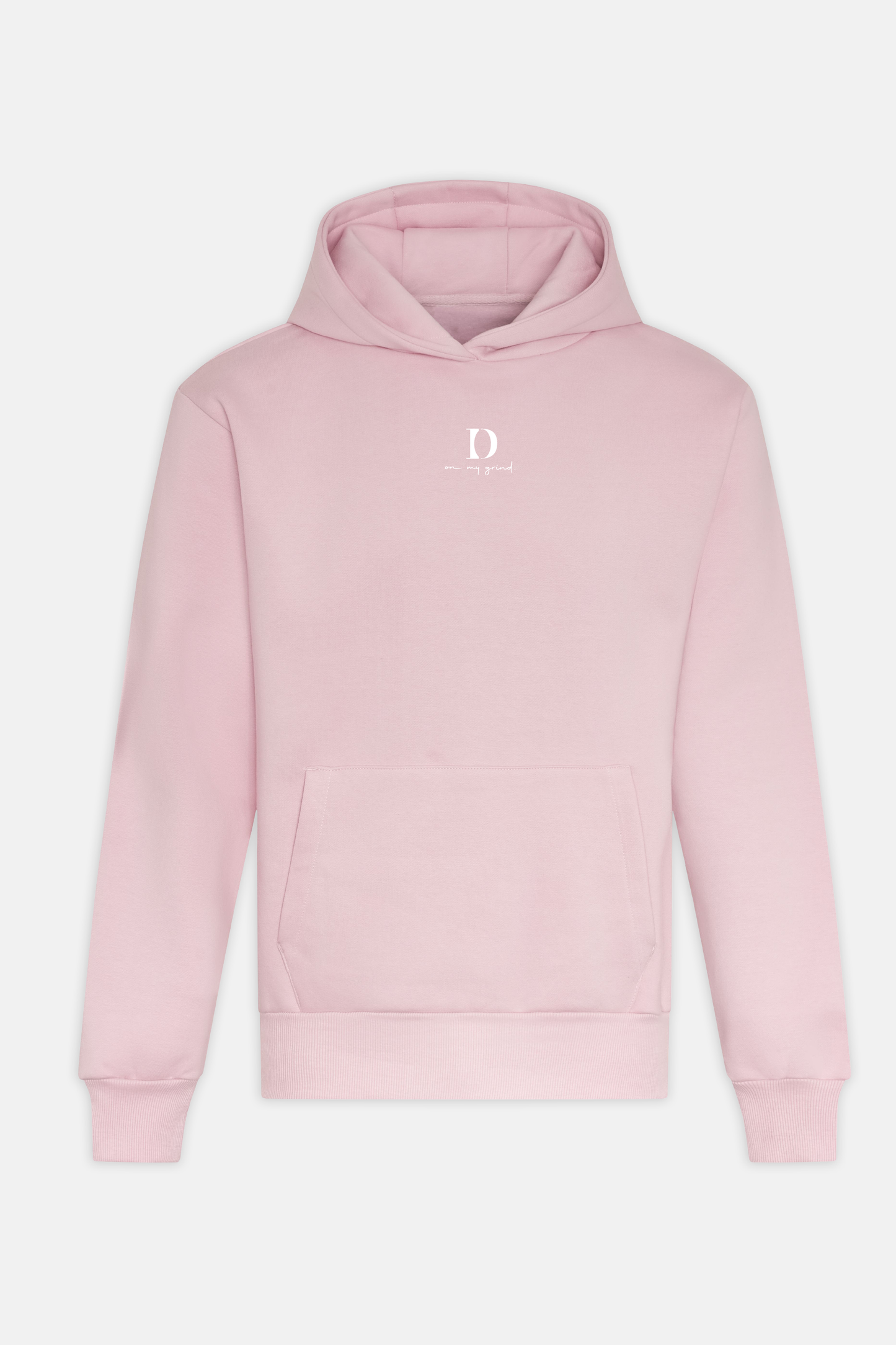 DNN Oversize Hoodie BIG