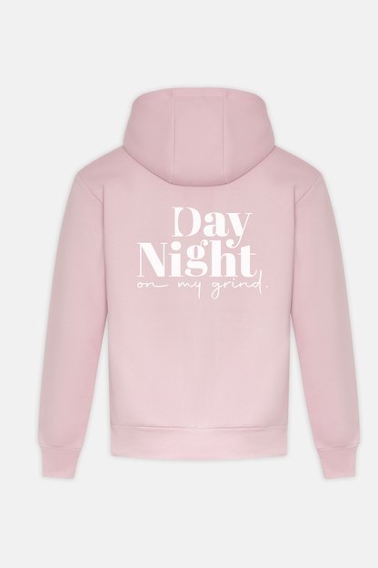 DNN Oversize Hoodie BIG