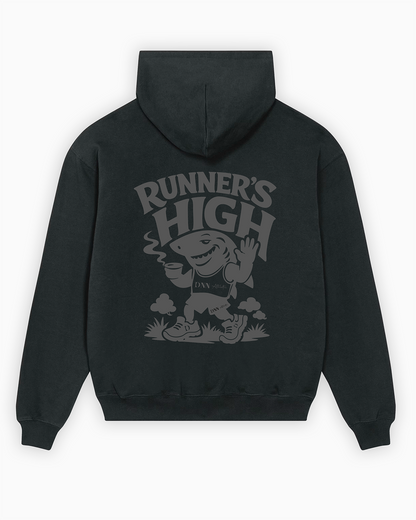 DNN Runners High Hoodie