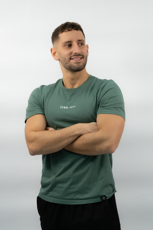DNN Basic Tee