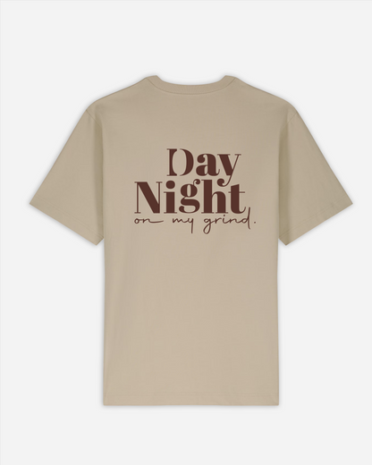 DNN Oversize Tee BIG