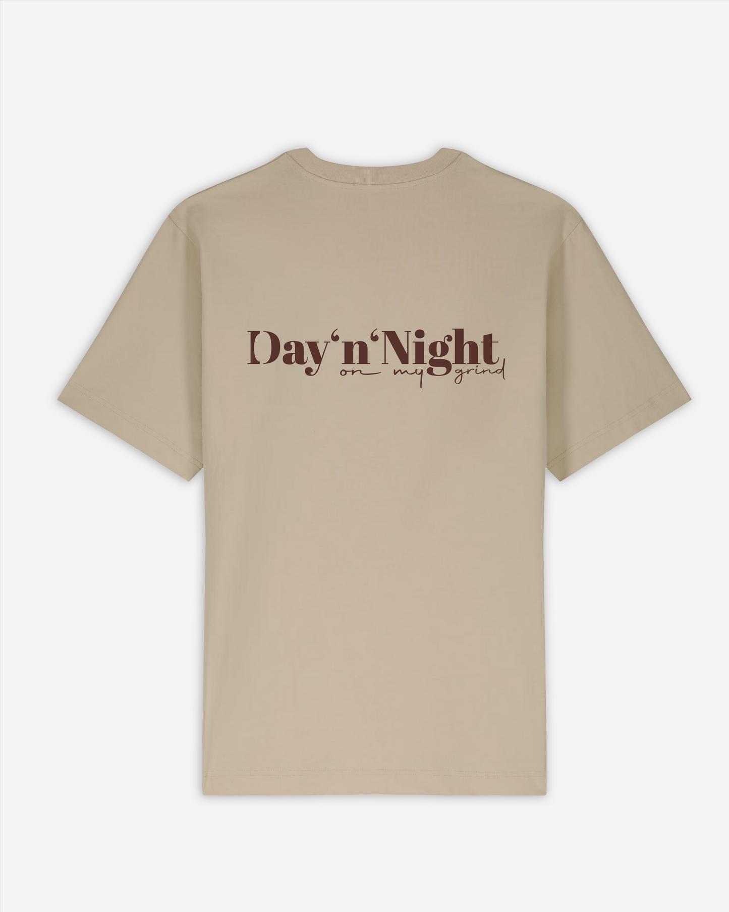 DNN Oversize Tee Classic