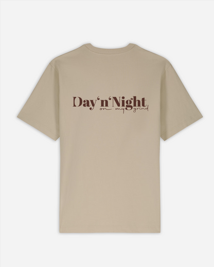 DNN Oversize Tee Classic