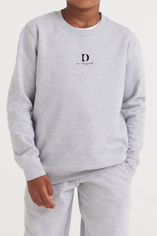 DNN Kids Sweater