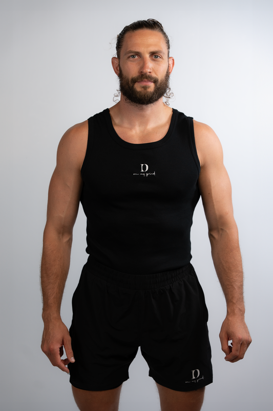 DNN Tank Top