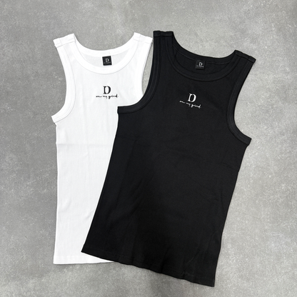 DNN Tank Top