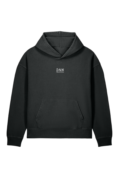 DNN Vintage Pizza Hoodie