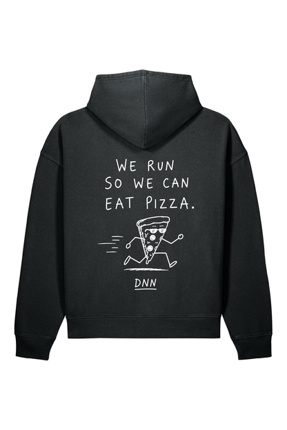 DNN Vintage Pizza Hoodie
