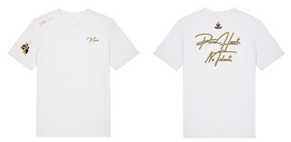 Goldenboy Pure Heart Tee